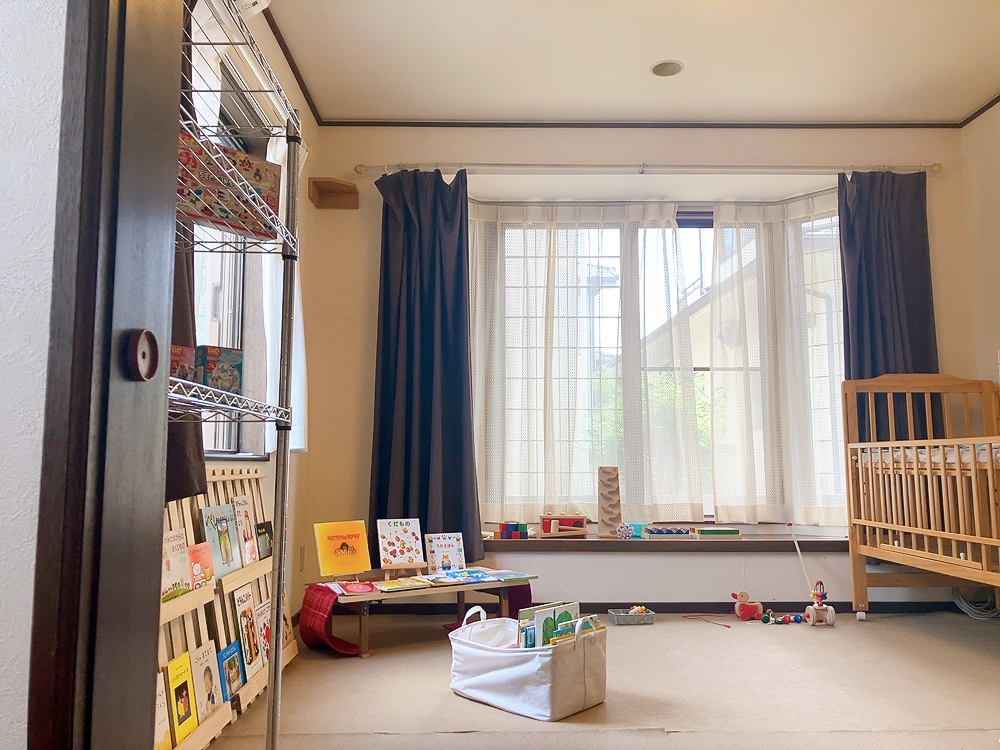 岡山市,絵本屋,おやこ未来堂書店