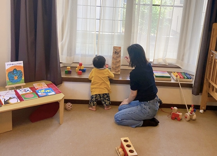 岡山市,絵本屋,おやこ未来堂書店
