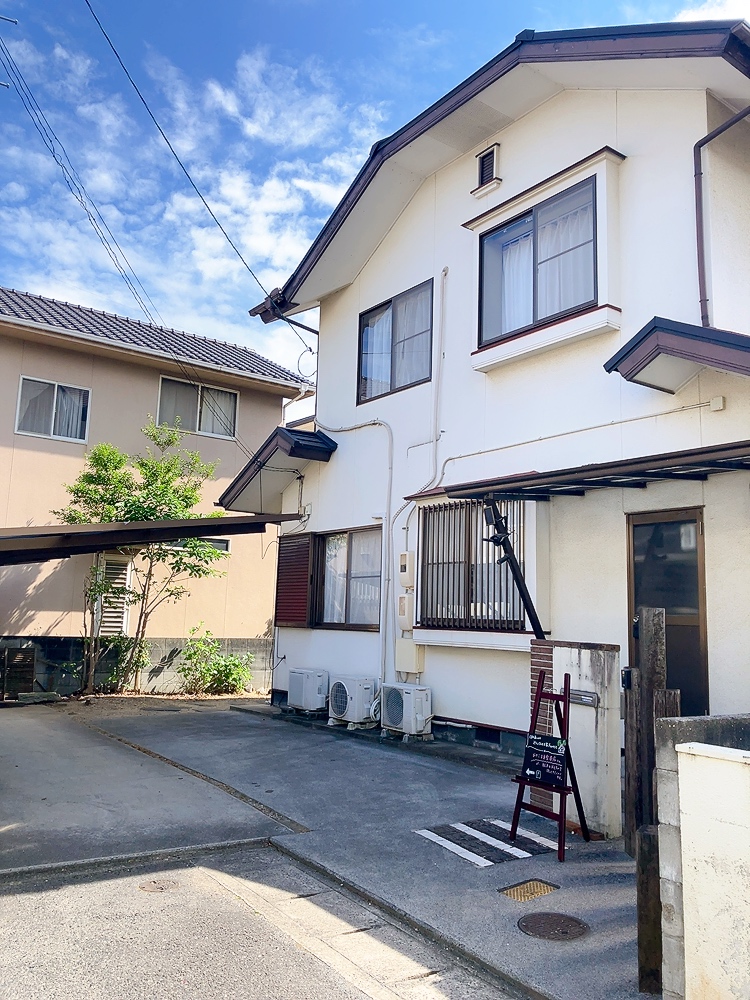 岡山市,絵本屋,おやこ未来堂書店,みんなのお家Forest